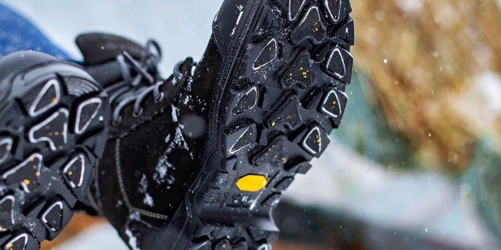 Vibram Arctic Grip