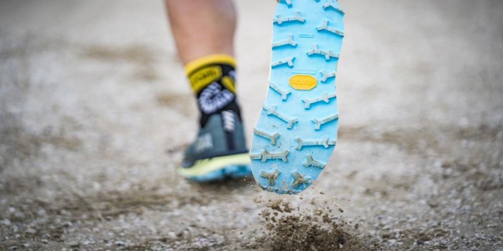 Vibram Litebase