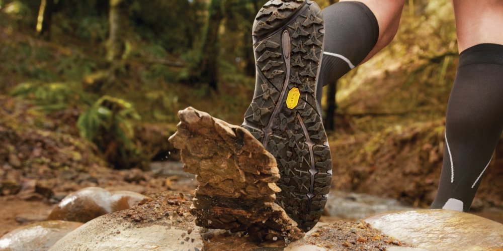 Vibram Megagrip