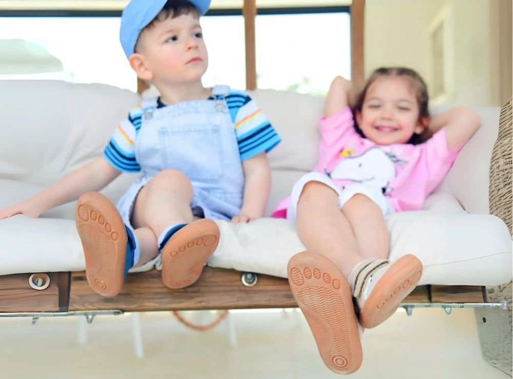 ¿Por Qué Elegir Calzado Infantil Froddo?