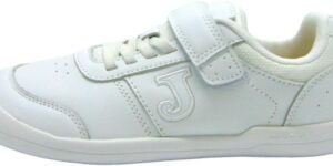 Zapatilla JOMA Casual Vela Jr 25 Junior (1)