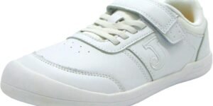 Zapatilla JOMA Casual Vela Jr 25 Junior (2)