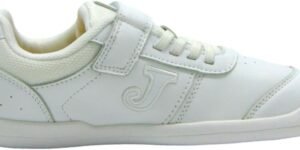 Zapatilla JOMA Casual Vela Jr 25 Junior (4)
