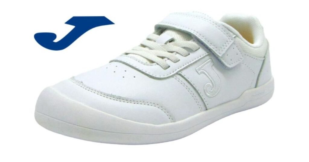 Zapatillas Casual Vela Jr 25 Junior